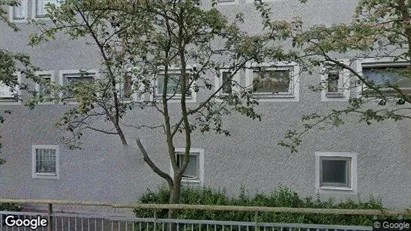 Apartments for rent in Gothenburg East - Photo from Google Street View