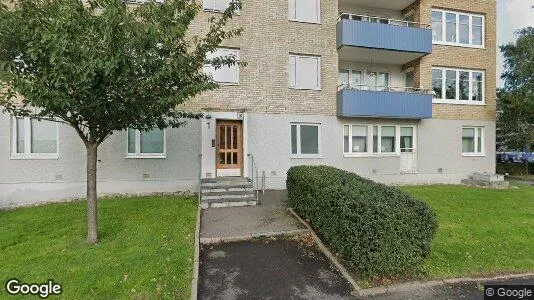 Apartments for rent in Askim-Frölunda-Högsbo - Photo from Google Street View
