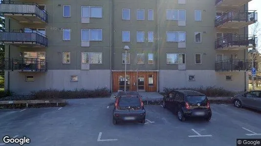 Apartments for rent in Tyresö - Photo from Google Street View