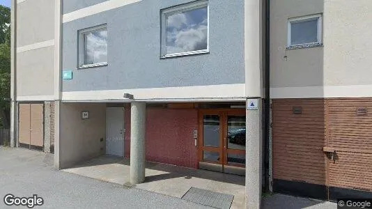 Apartments for rent in Stockholm West - Photo from Google Street View