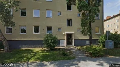 Apartments for rent in Stockholm South - Photo from Google Street View