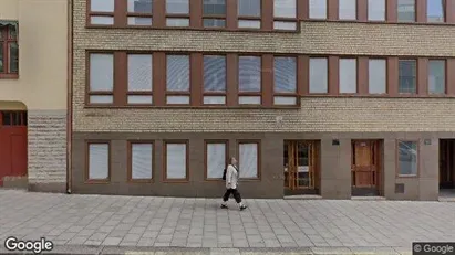 Apartments for rent in Kungsholmen - Photo from Google Street View