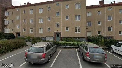 Apartments for rent in Majorna-Linné - Photo from Google Street View