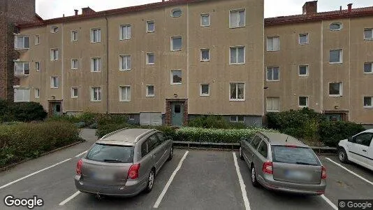 Apartments for rent in Majorna-Linné - Photo from Google Street View