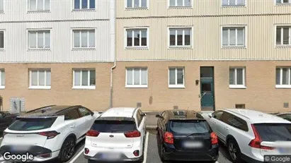 Apartments for rent in Gothenburg East - Photo from Google Street View