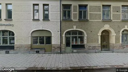 Apartments for rent in Södermalm - Photo from Google Street View