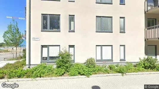 Apartments for rent in Täby - Photo from Google Street View