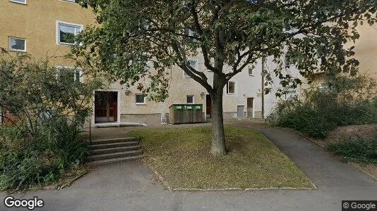 Apartments for rent in Gärdet/Djurgården - Photo from Google Street View