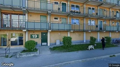 Apartments for rent in Tyresö - Photo from Google Street View