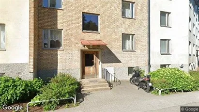 Apartments for rent in Södertälje - Photo from Google Street View