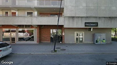Apartments for rent in Sollentuna - Photo from Google Street View