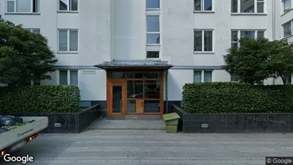 Apartments for rent in Hammarbyhamnen - Photo from Google Street View