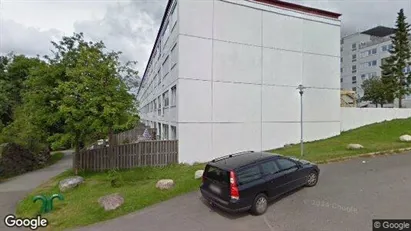 Apartments for rent in Angered - Photo from Google Street View