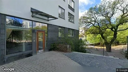 Apartments for rent in Södermalm - Photo from Google Street View