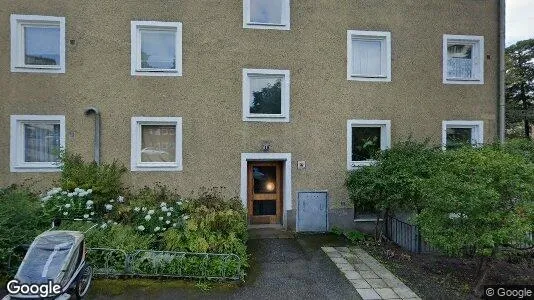 Apartments for rent in Stockholm West - Photo from Google Street View