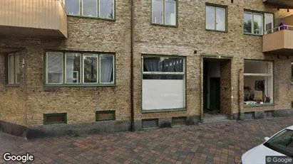 Apartments for rent in Malmö City - Photo from Google Street View