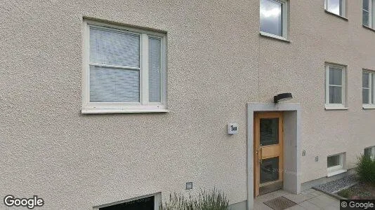 Apartments for rent in Stockholm West - Photo from Google Street View