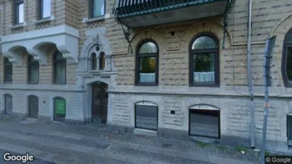 Apartments for rent in Johanneberg - Photo from Google Street View