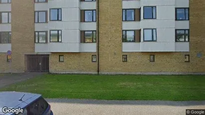 Apartments for rent in Mölndal - Photo from Google Street View