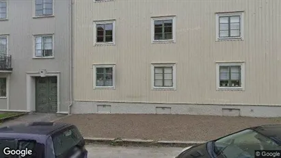 Apartments for rent in Majorna-Linné - Photo from Google Street View