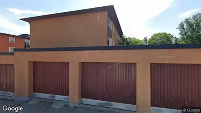 Apartments for rent in Haninge - Photo from Google Street View