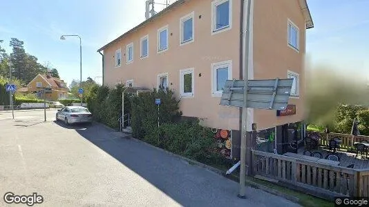 Apartments for rent in Stockholm West - Photo from Google Street View