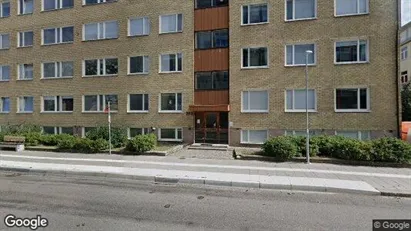 Apartments for rent in Uppsala - Photo from Google Street View