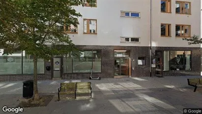 Apartments for rent in Södermalm - Photo from Google Street View