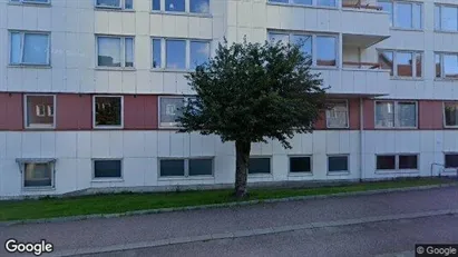 Apartments for rent in Majorna-Linné - Photo from Google Street View