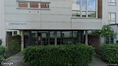 Apartments for rent in Limhamn/Bunkeflo - Photo from Google Street View
