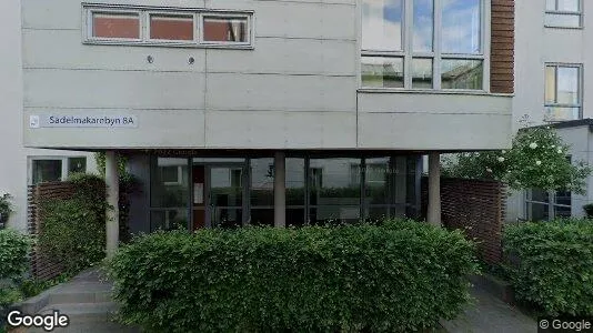 Apartments for rent in Limhamn/Bunkeflo - Photo from Google Street View
