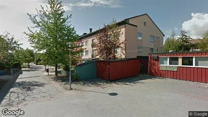 Apartments for rent in Upplands-Bro - Photo from Google Street View