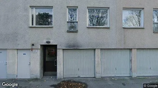 Apartments for rent in Järfälla - Photo from Google Street View