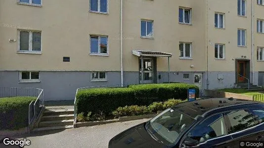 Apartments for rent in Majorna-Linné - Photo from Google Street View