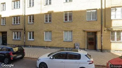 Apartments for rent in Malmö City - Photo from Google Street View