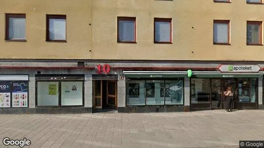 Apartments for rent in Stockholm South - Photo from Google Street View