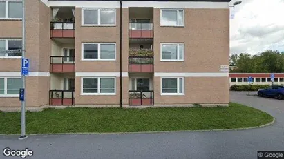 Apartments for rent in Uppsala - Photo from Google Street View