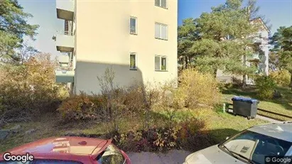 Apartments for rent in Stockholm South - Photo from Google Street View