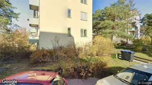 Apartments for rent in Stockholm South - Photo from Google Street View