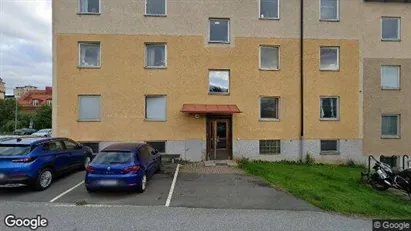 Apartments for rent in Södertälje - Photo from Google Street View