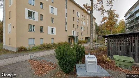 Apartments for rent in Stockholm South - Photo from Google Street View