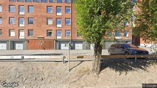 Apartments for rent in Södertälje - Photo from Google Street View
