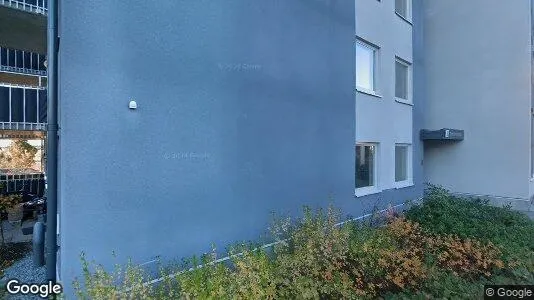 Apartments for rent in Järfälla - Photo from Google Street View
