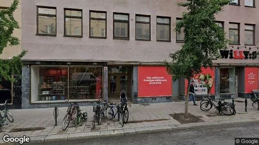 Apartments for rent in Södermalm - Photo from Google Street View