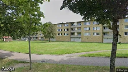 Apartments for rent in Gothenburg East - Photo from Google Street View