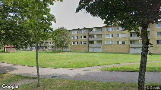 Apartments for rent in Gothenburg East - Photo from Google Street View