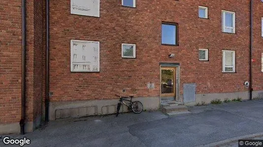 Apartments for rent in Stockholm West - Photo from Google Street View