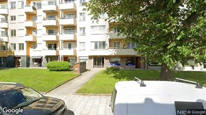 Apartments for rent in Gärdet/Djurgården - Photo from Google Street View