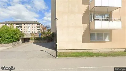 Apartments for rent in Nyköping - Photo from Google Street View