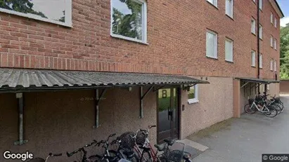 Apartments for rent in Uppsala - Photo from Google Street View